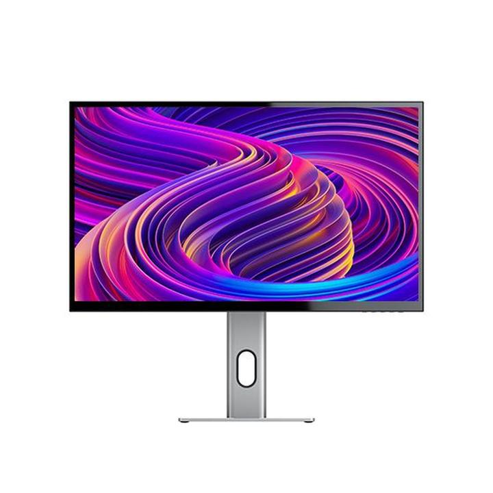Alogic 27F34KCPD LED display 68.6 cm (27 inch) 3840 x 2160 pixels 4K Ultra HD Silver (3840 x 2160 Pixels, 27")
