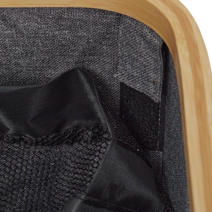 Produktbild Relaxdays Wäschekorb (130 l)