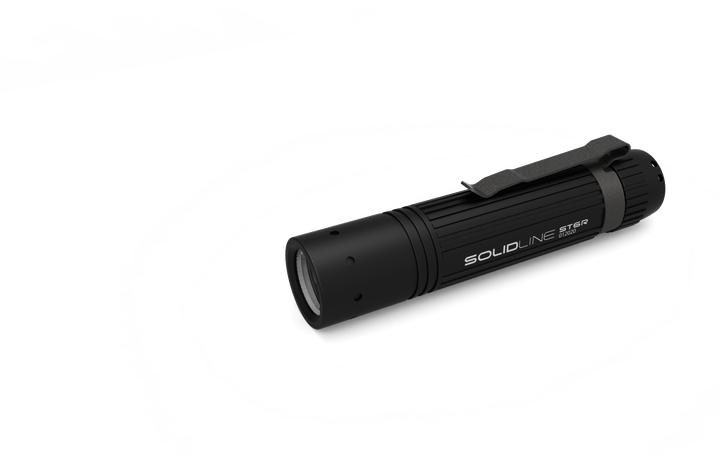 Actual product image Ledlenser Solidline ST6R (13.10 cm, 800 lm)