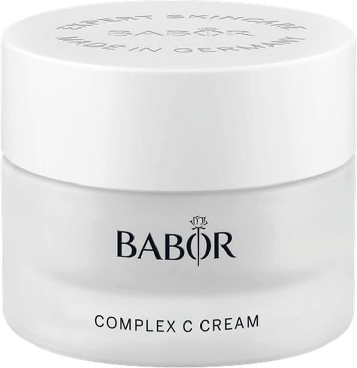 Produktbild Babor CLASSICS - Complex C Cream (50 ml, 24h Creme)