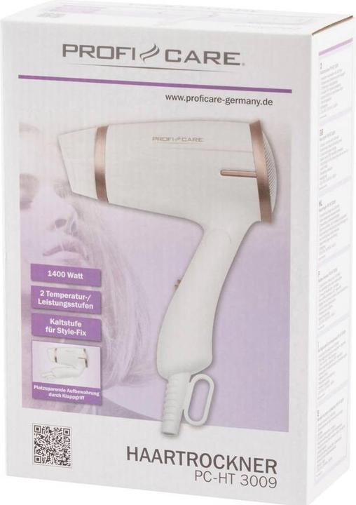 Produktbild Profi-Care Haartrockner