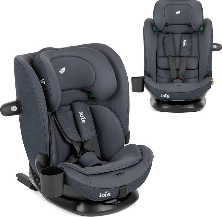 Produktbild Joie i-Bold (Kindersitz, ECE R129/i-Size Norm)