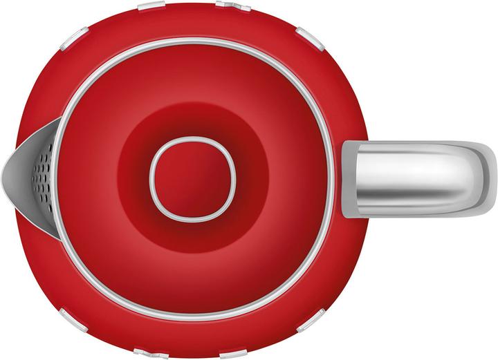 Produktbild Smeg 50's Retro Style Mini (0.80 l, EU-Stecker)