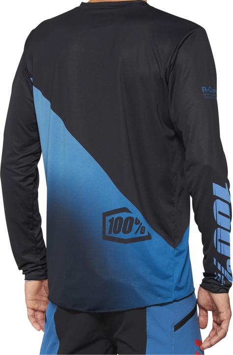 Image du produit 100% R-Core X Jersey (S)
