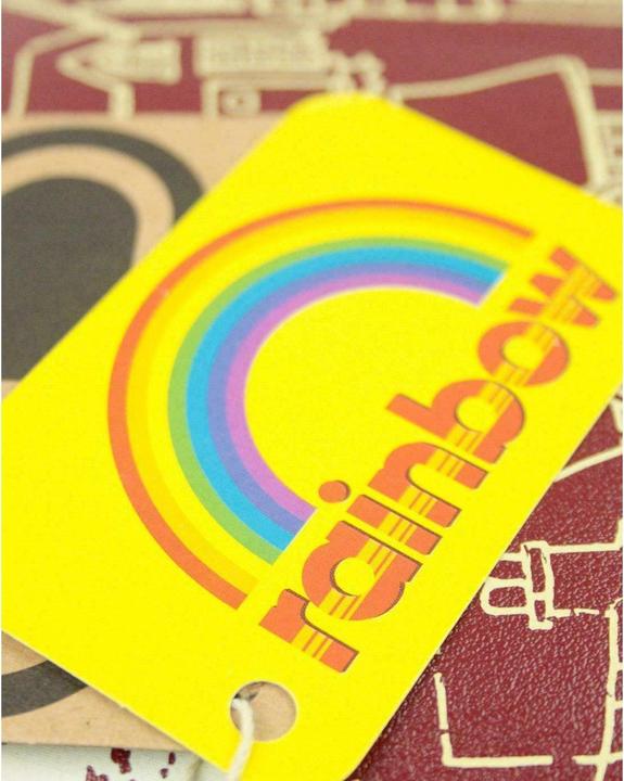 Immagine prodotto Rainbow UTNS5585 P