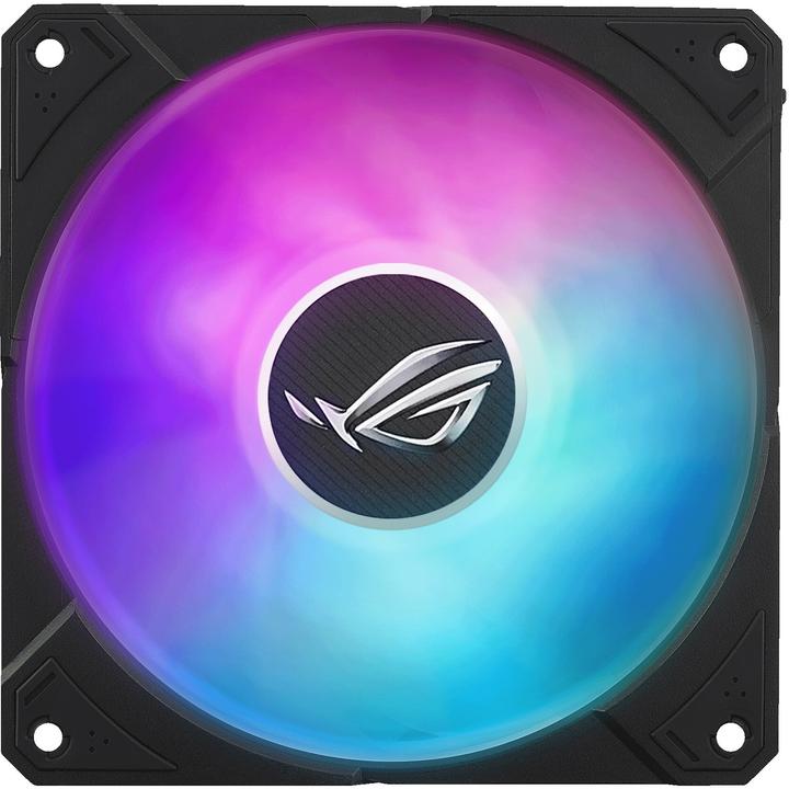 Actual product image ASUS CPC ACC ROG RYUJIN III 360 ARGB EXTREME