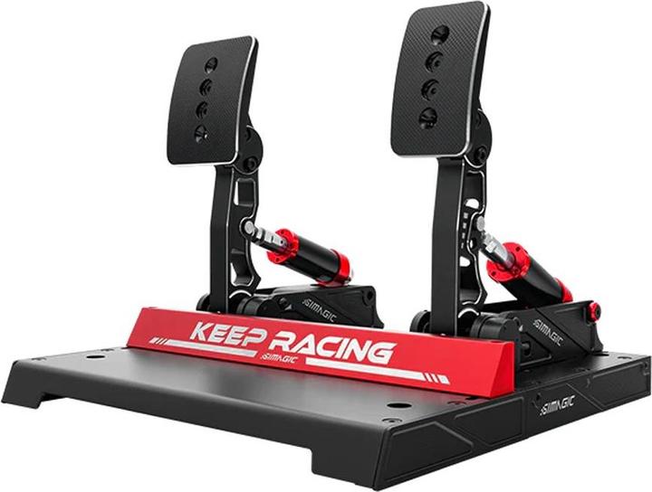 Productafbeelding Simagic P1000-F (PC)