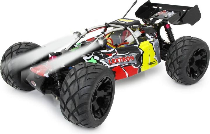 Immagine prodotto Jamara Lextron Desert Buggy