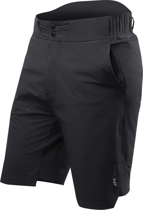 Actual product image Zhik Deck Elite Short, Men (S)