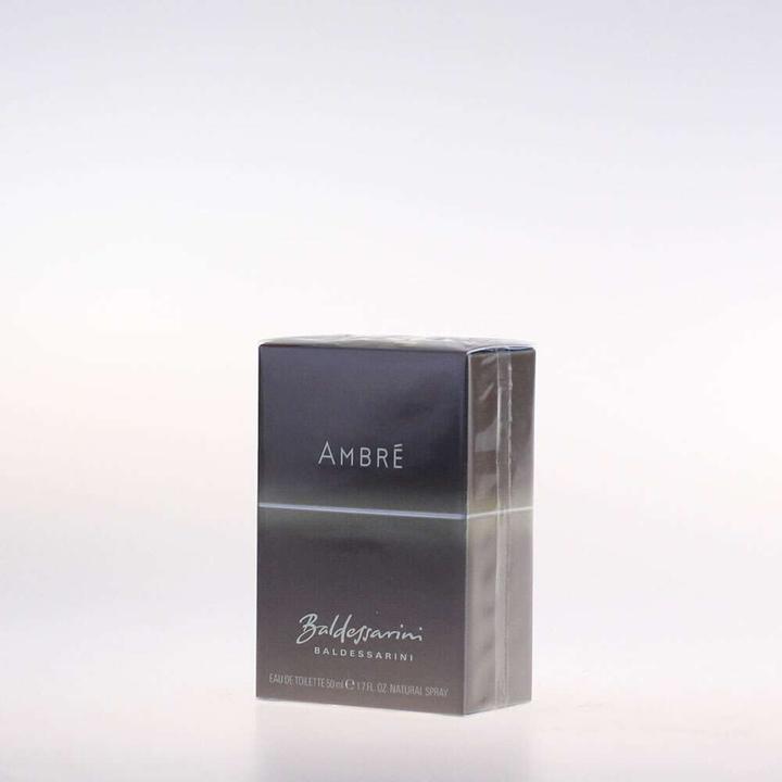 Produktbild Baldessarini Ambre (Eau de Toilette, 50 ml)