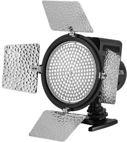 Produktbild Yongnuo LED 3200-5600k