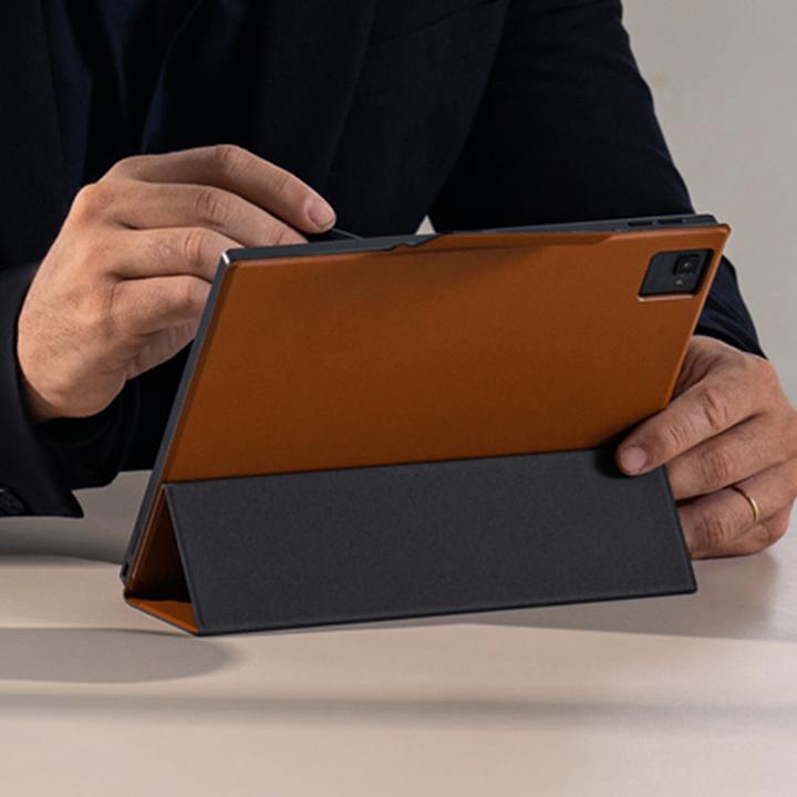 Actual product image Onyx Boox Tab Ultra C Pro Magnetic Case (Boox Tab Ultra C Pro)