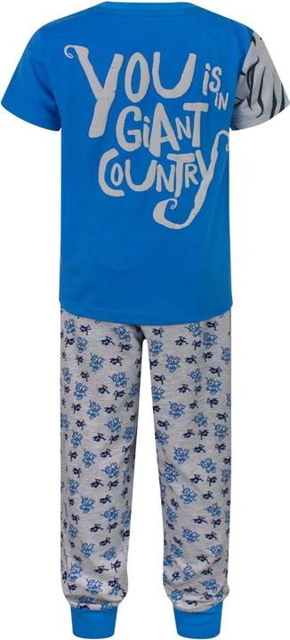 Image du produit The BFG - Ensemble de pyjama GIANT COUNTRY - Garçon (140)