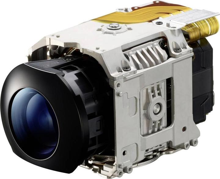 Image du produit Sony FDR AX43 4K - (EU) (8.29 Mpx, 25p, 20 x)