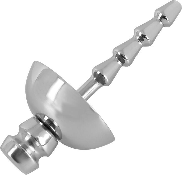 Actual product image Penisplug Umbrella plug