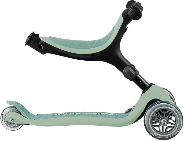 Productafbeelding Globber / GO UP Active Ecologische Pistache driewieler