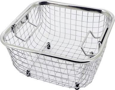 Productafbeelding Rs Pro Ultrasoon reinigingsmandje voor 2 l unit 140 (2000 ml)