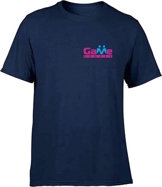 OEM Gamepeo T-Shirt (L)