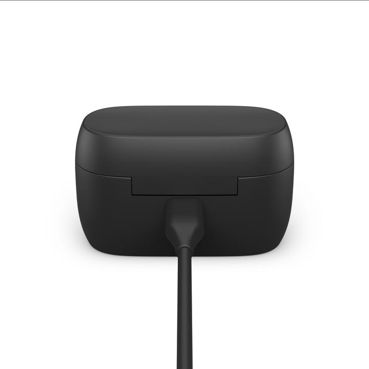 Actual product image Jabra Elite 4 Active (ANC, 7 h, Wireless)