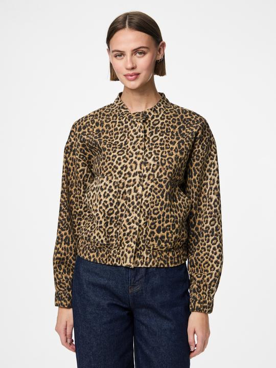 Immagine prodotto Pieces PCSALUME BOMBER Jeansjacke (S)