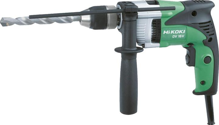 Hikoki Klopboormachine (Elektrische stroom)