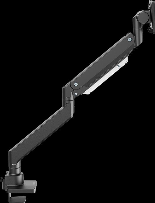 Actual product image LogiLink BP0202 (Table, 57")