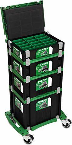 Actual product image Hikoki Transport case HSC I (402538 pieces)