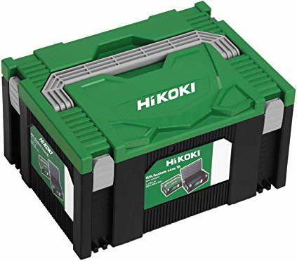 Produktbild Hikoki Transportkoffer (1 Teile)