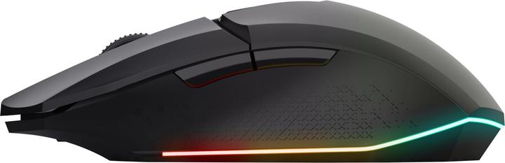 Actual product image Trust GXT112 FELOX MOUSE+MOUSEPAD (Wireless)