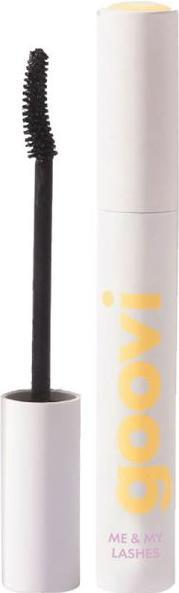 Actual product image Goovi ME & MY LASHES Mascara