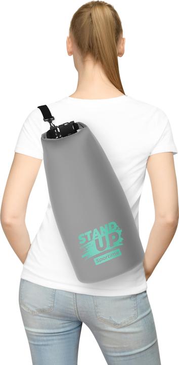 Actual product image Sportime SUP Dry Bag Stand Up (20 l)