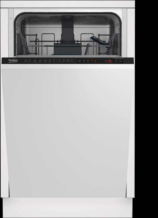 Actual product image Beko DIS26021