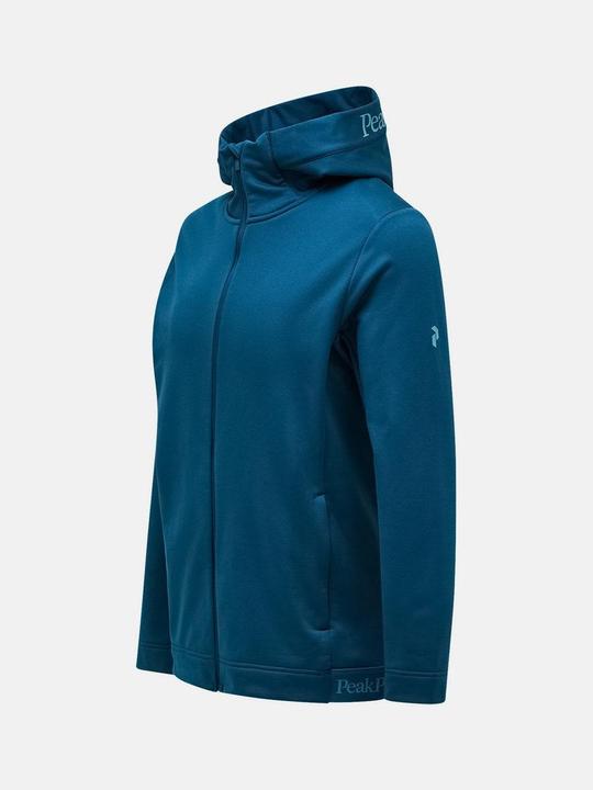 Image du produit Peak Performance Capuche zippée Rider Tech (XL)
