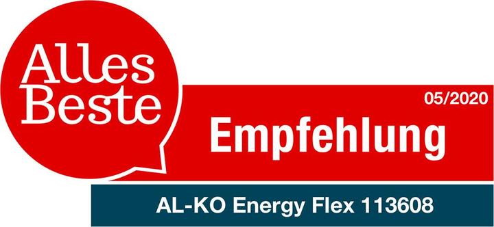 Produktbild AL-KO Akku-Rasentrimmer GT 4030, 40 V (Metallschneideblatt)