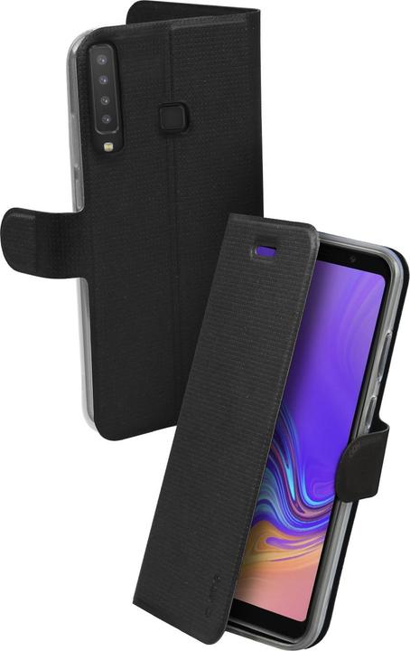 Image du produit SBS Housse à rabat (Samsung Galaxy A9 (2018))