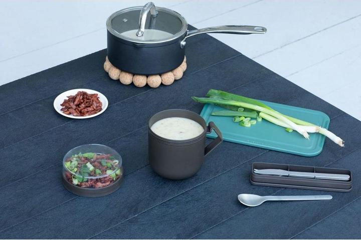 Image du produit Brabantia Récipients à soupe Make & Take