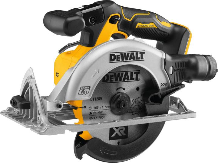 Produktbild DeWalt DCS565NT-XJ