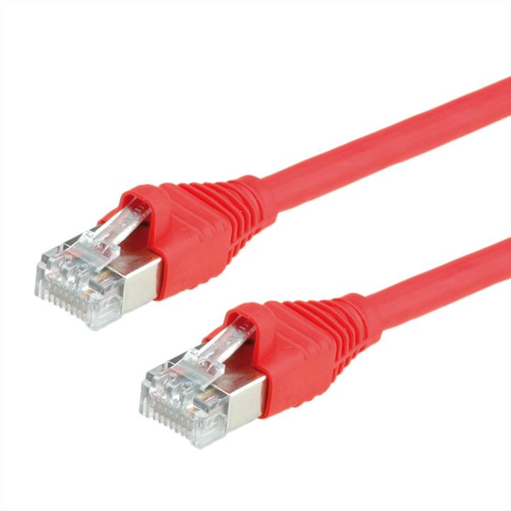 Actual product image Dätwyler Network cable (S/STP, CAT6, 50 m)