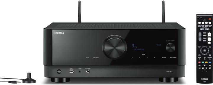 Actual product image Yamaha YHT-4960 (5.2 channels, FM, DAB+, AM)