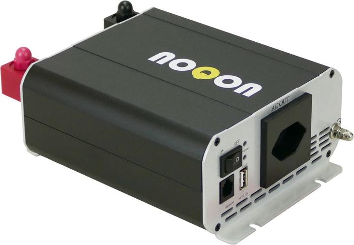Produktbild Noqon Sinus-Wechselrichter