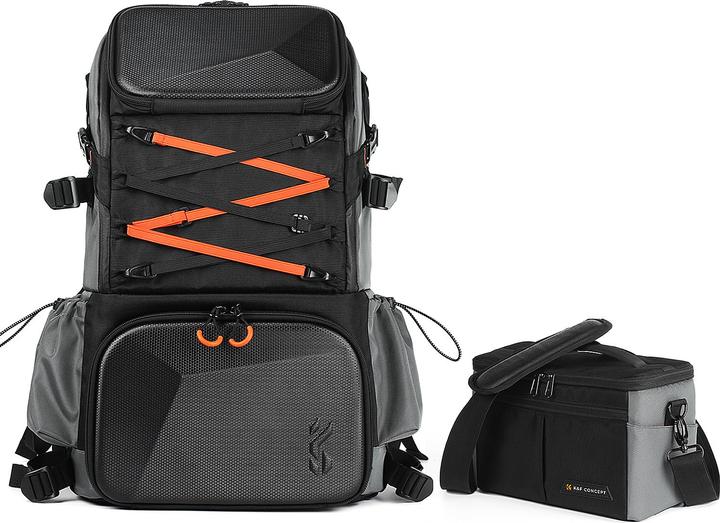 Actual product image K&F Concept Beta (Photo backpack, 32 l)