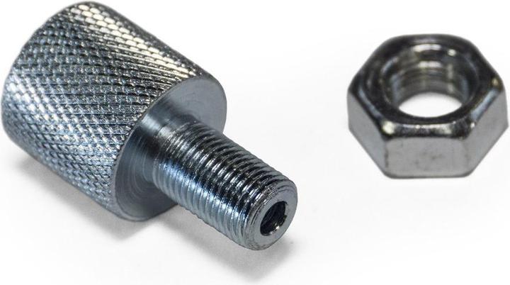 Burley Axes QR