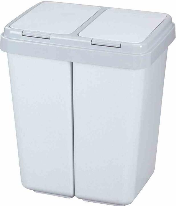 Produktbild Alpfa Duo Bin Abfalltrennsystem (50 l)