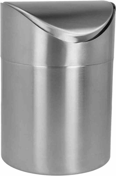 Image du produit Metaltex Poubelle de table (1.50 l)