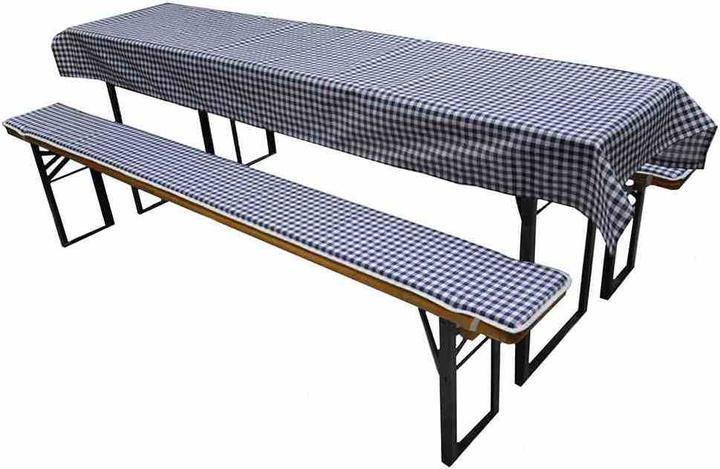 Produktbild Gardamo Banksitzkissen (220 x 25 x 2 cm)