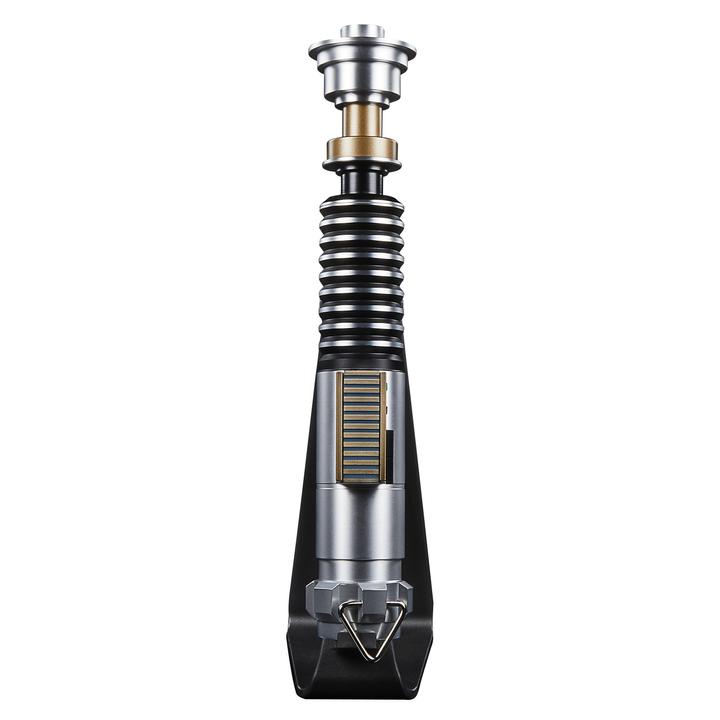 Produktbild Hasbro The Black Series Luke Skywalker Force FX Elite elektronisches Lichtschwert