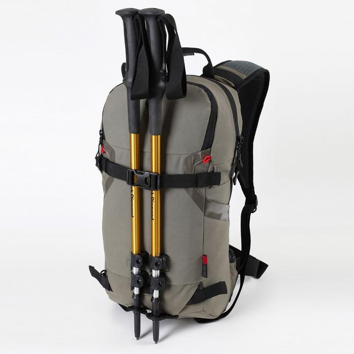 Image du produit Nitro Sac à dos Rover 14L 50 cm (14 l)