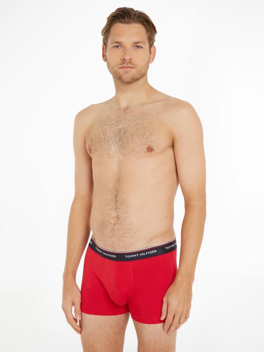 Immagine prodotto Tommy Hilfiger Tronco 3p (S, confezione da 3)
