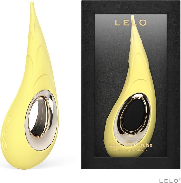 Produktbild LELO Dot Cruise