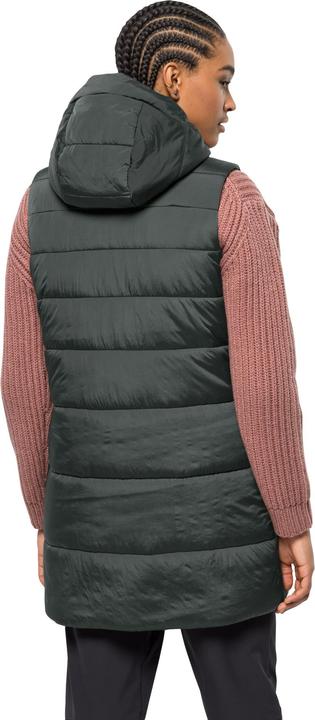 Actual product image Jack Wolfskin Eisbach Vest W (L)